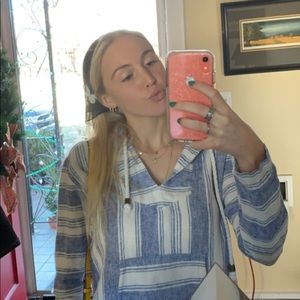 Meet your Posher, Suzannah